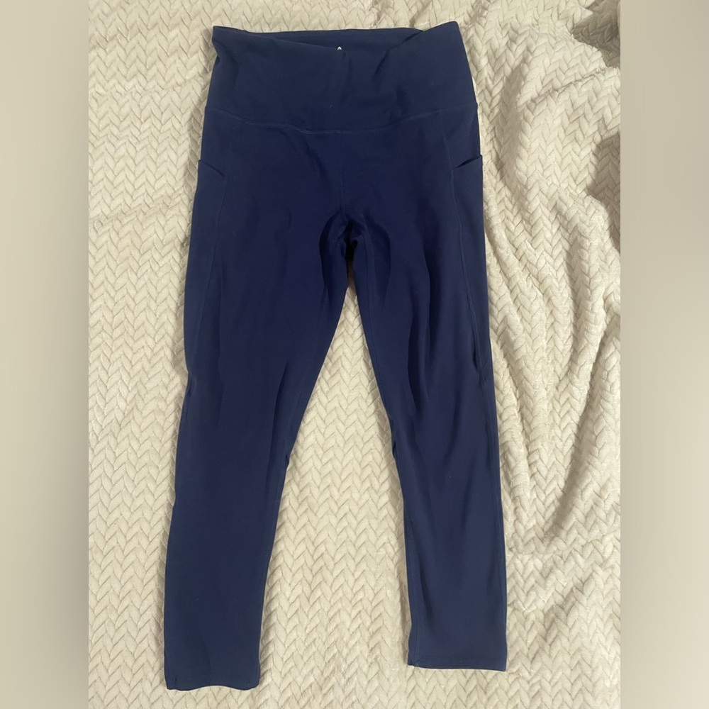 Head Leggings